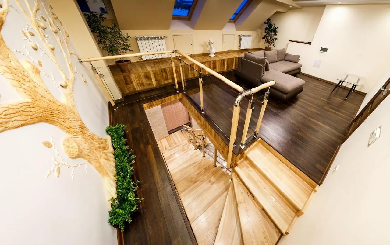 Apartments 