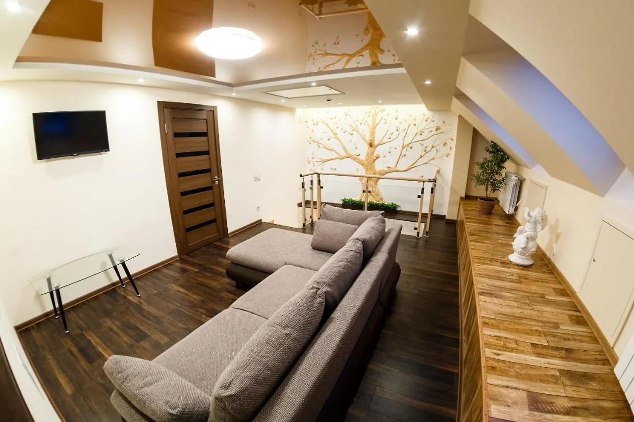 Apartments 