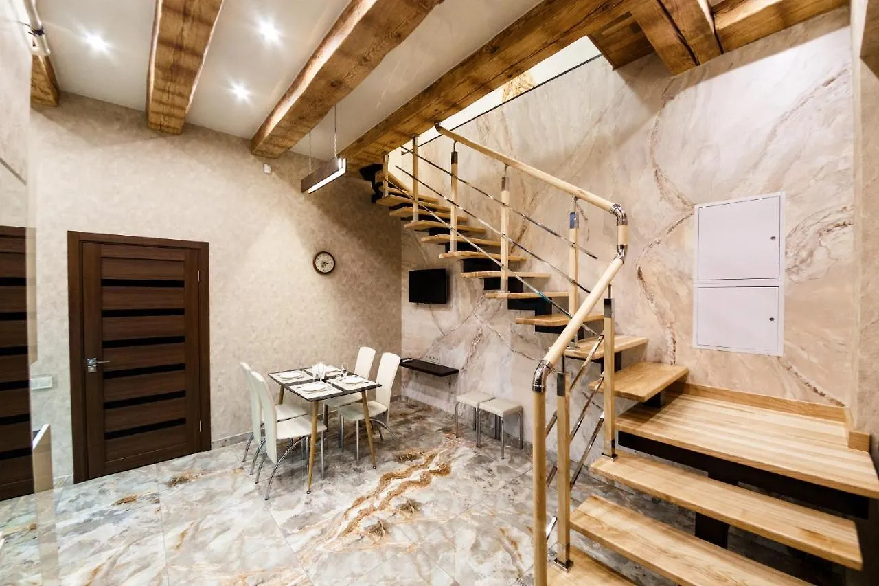 Apartments 