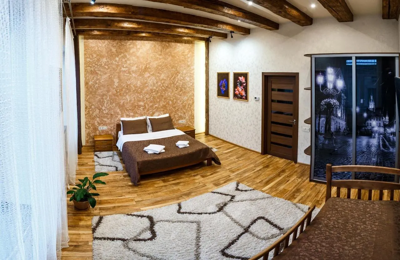 Apartments 